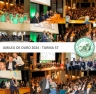 Fotos do Jubileu de Ouro de 2024 - Turma 57