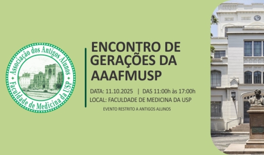 Encontro de Gerações 2025