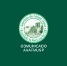 Eleições AAAFMUSP 2025 - Resultado Final