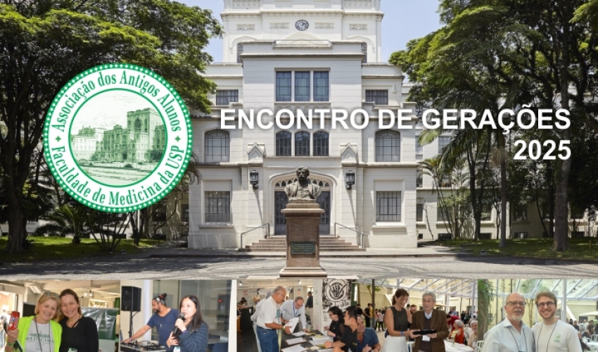Encontro de Gerações 2025 - Fotos