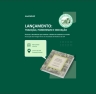 Tradição, Pioneirismo e Inovação - Lançamento, dia 09/12